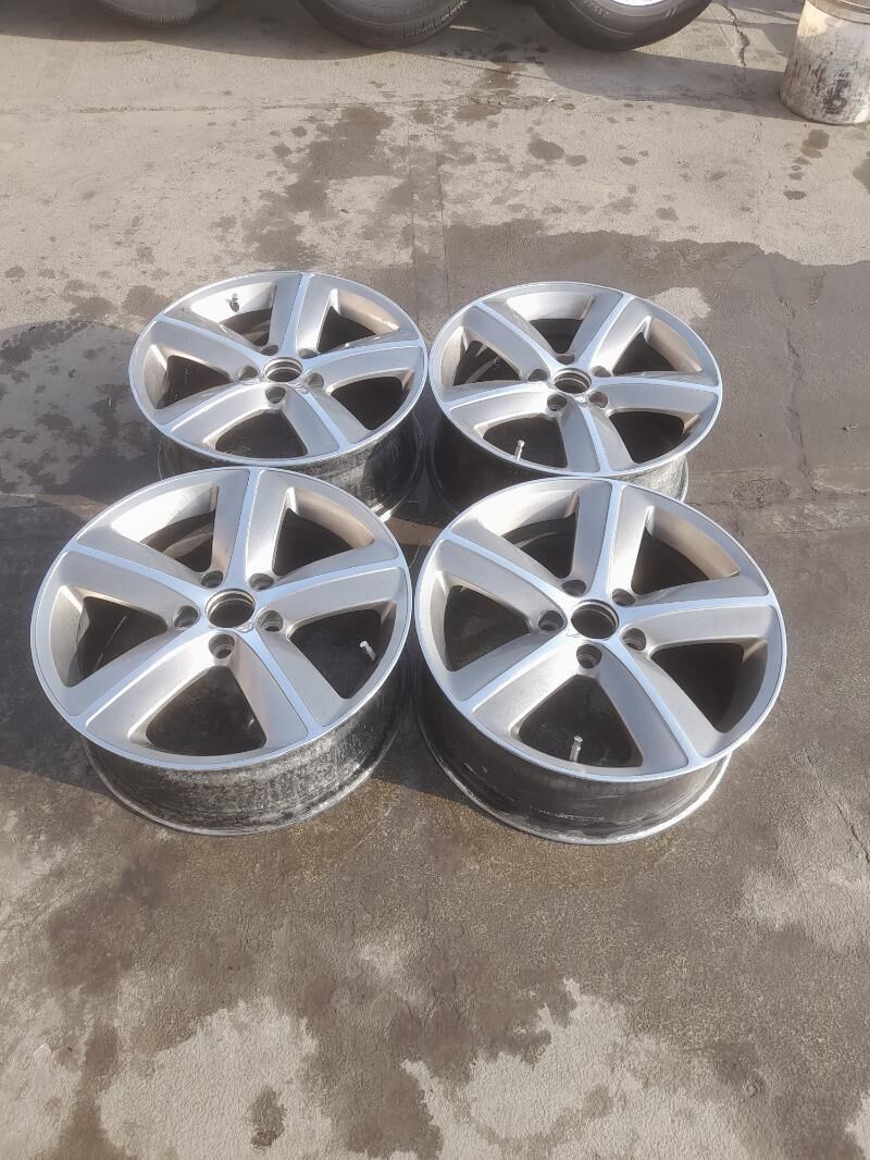 disga 17 leksus sena.bolýa 2 400 TMT - Baýramaly - img 5