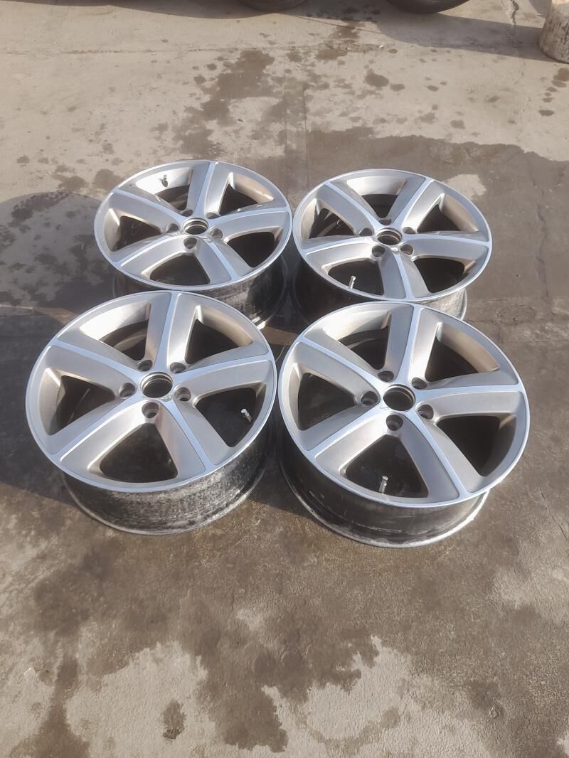 disga 17 leksus sena.bolýa 2 400 TMT - Baýramaly - img 6