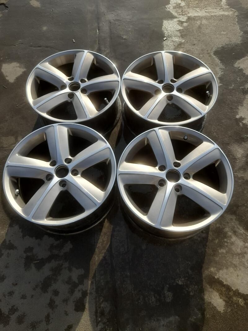 disga 17 leksus sena.bolýa 2 400 TMT - Baýramaly - img 4