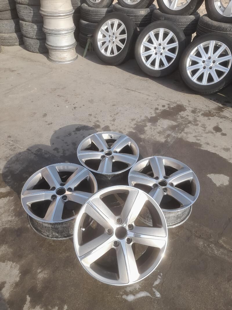 disga 17 leksus sena.bolýa 2 400 TMT - Baýramaly - img 2