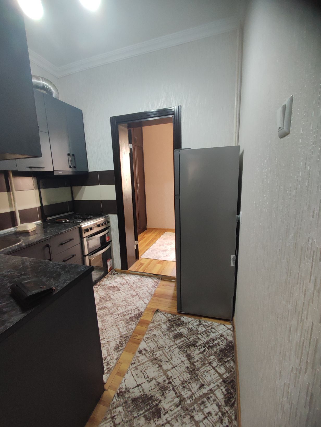 10 mkr 2kom gowdanka - Ашхабад - img 8