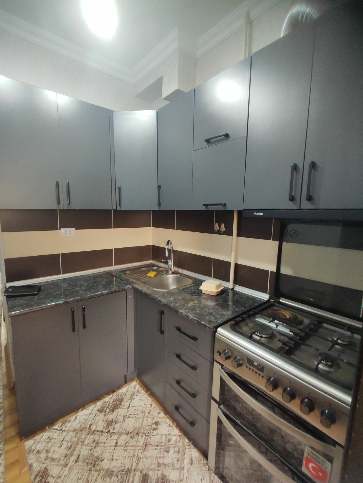 10 mkr 2kom gowdanka - Ашхабад - img 3