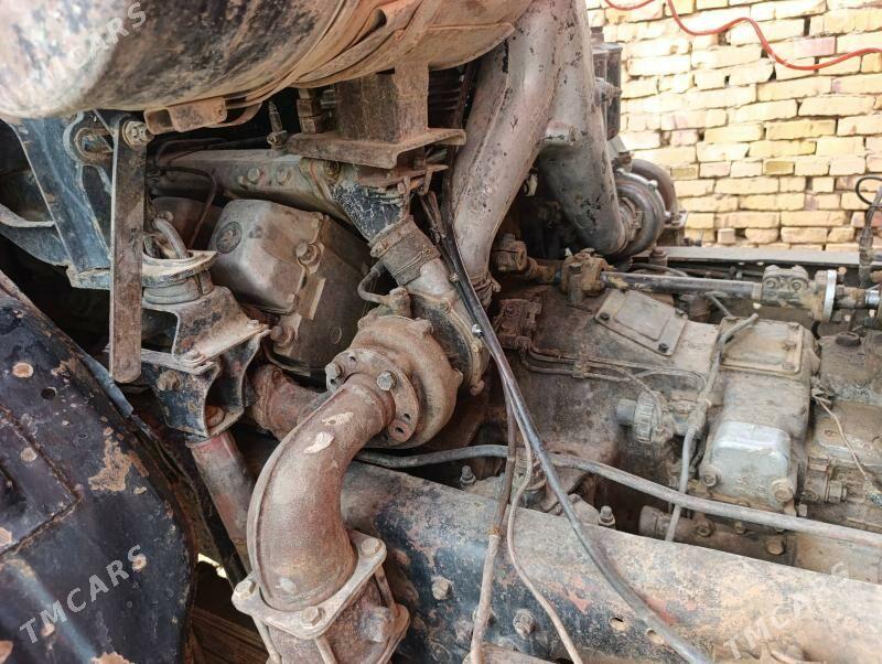 Kamaz 5410 1993 - 110 000 TMT - Огуз хан - img 6