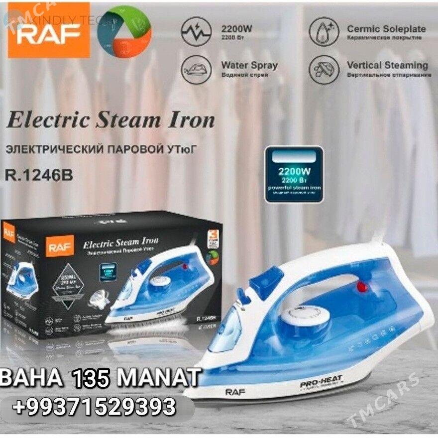 UTUK ÜTÜK УТУК УТЮГ BLENDER БЛ - Parahat 4 - img 10