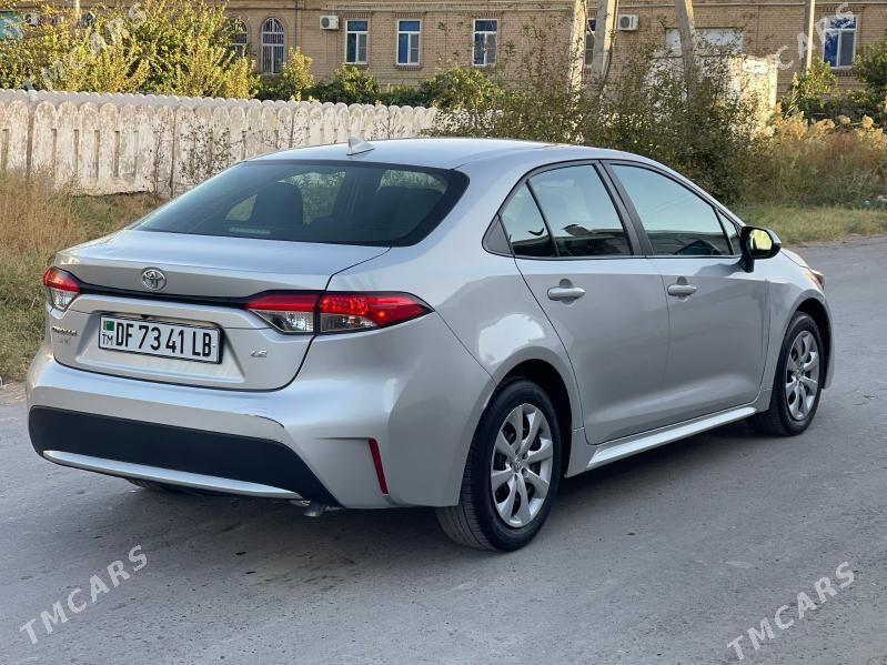 Toyota Corolla 2021 - 220 000 TMT - Türkmenabat - img 7