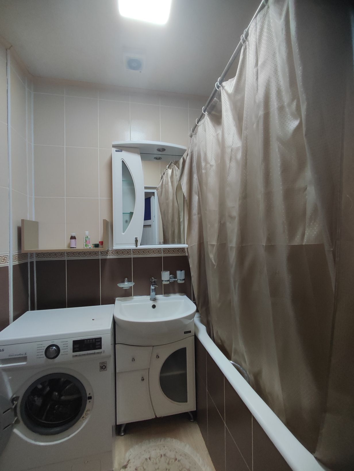 10 mkr 2kom gowdanka - Ашхабад - img 1