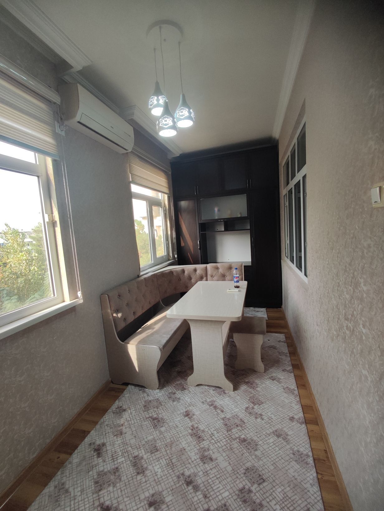 10 mkr 2kom gowdanka - Ашхабад - img 6