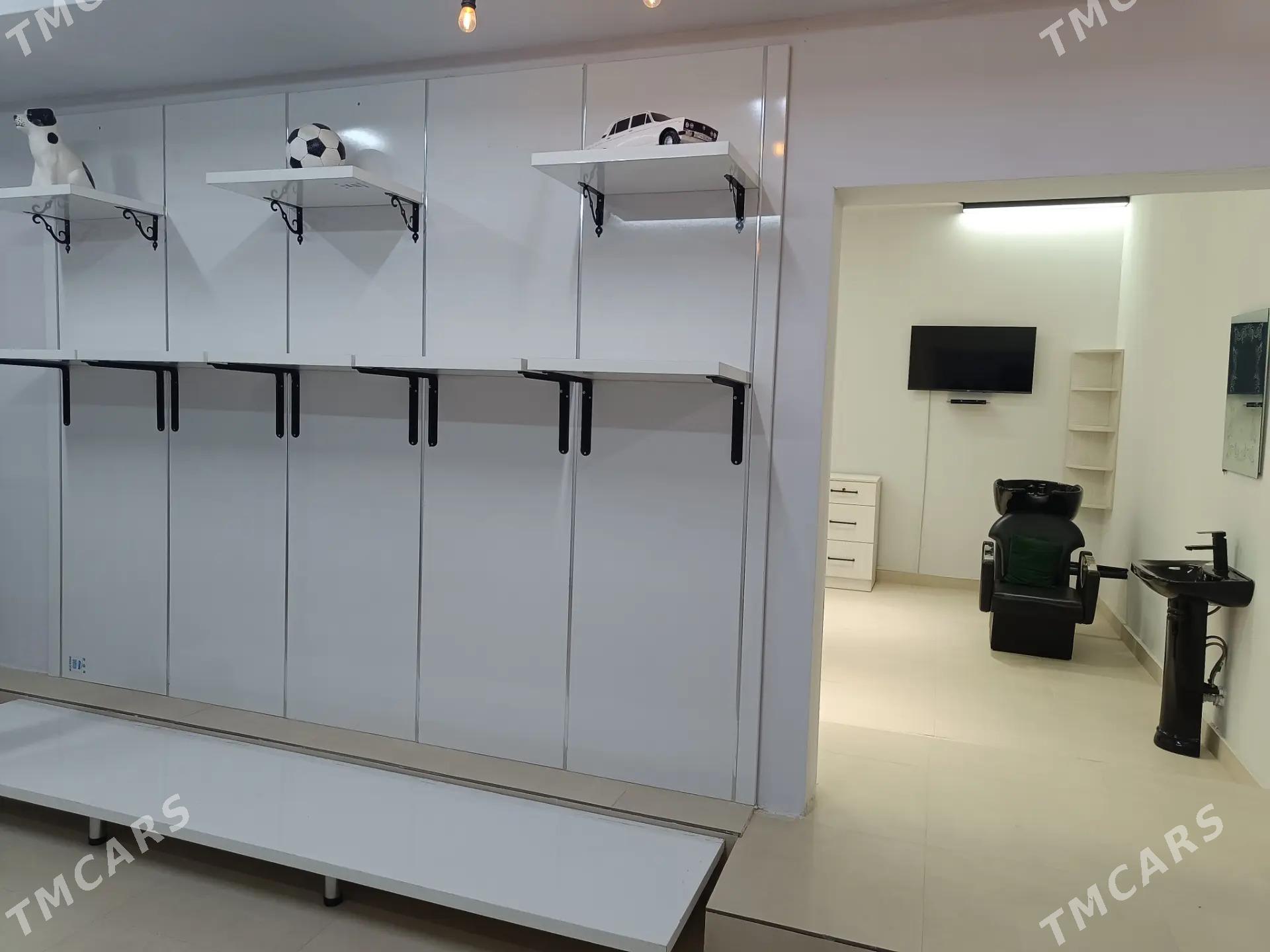 Arenda gurtly - Aşgabat - img 3