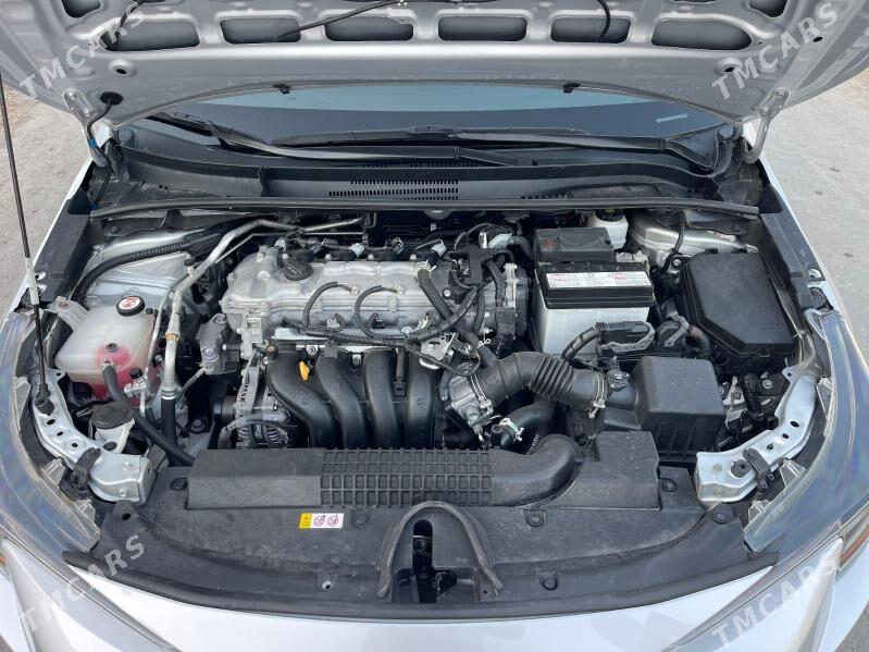 Toyota Corolla 2021 - 220 000 TMT - Türkmenabat - img 9