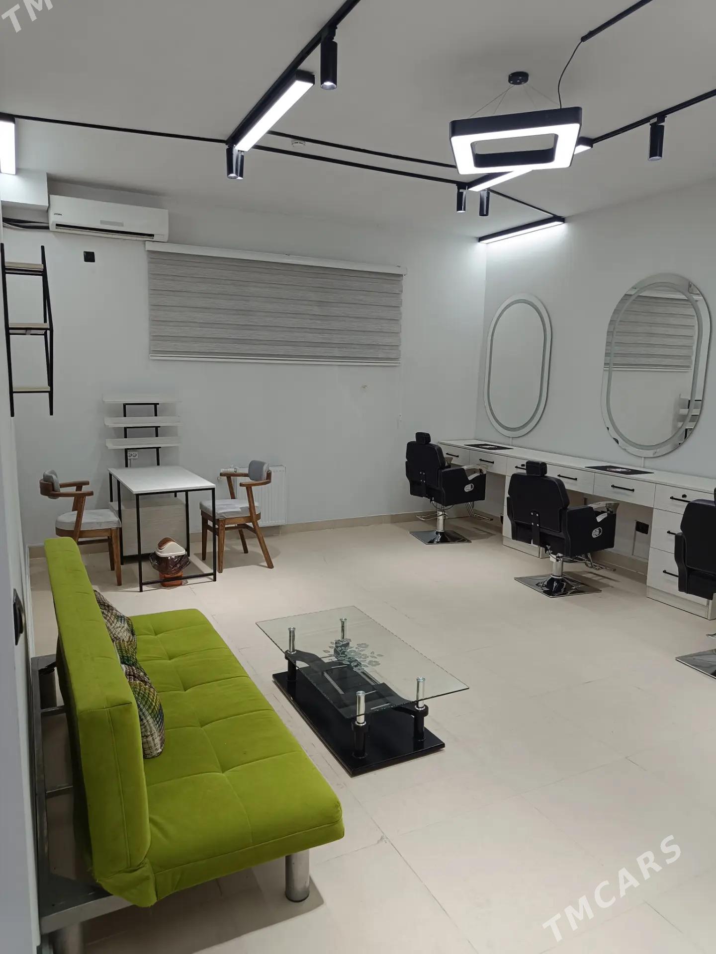 Arenda gurtly - Aşgabat - img 6