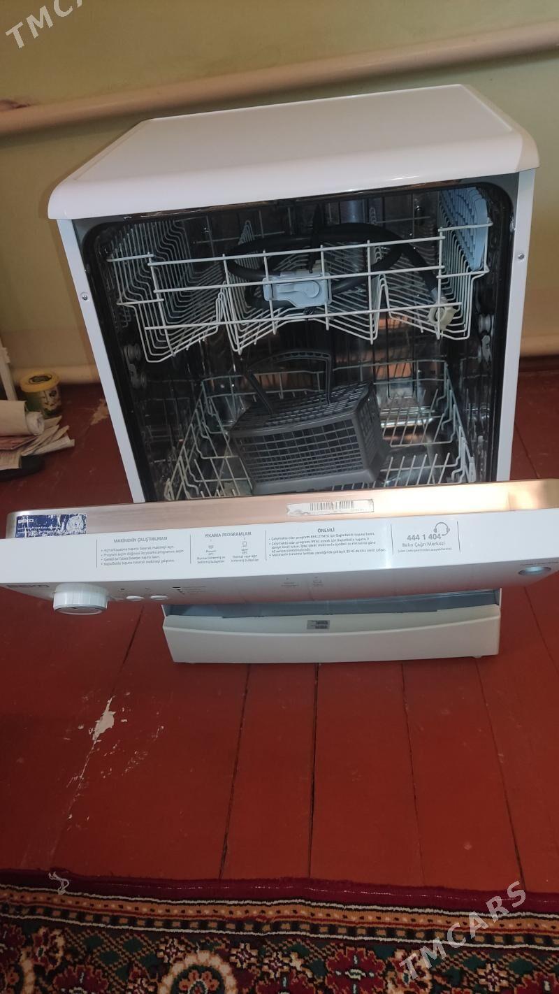 Beko pasuda moyka - Дашогуз - img 8