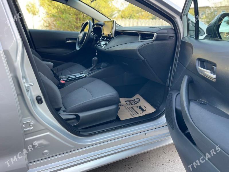 Toyota Corolla 2021 - 220 000 TMT - Türkmenabat - img 8