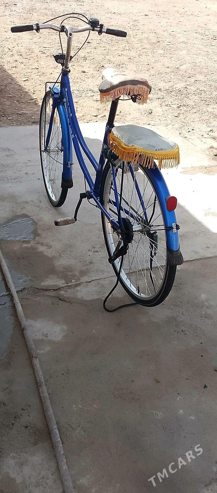 tigir - Babadaýhan - img 1