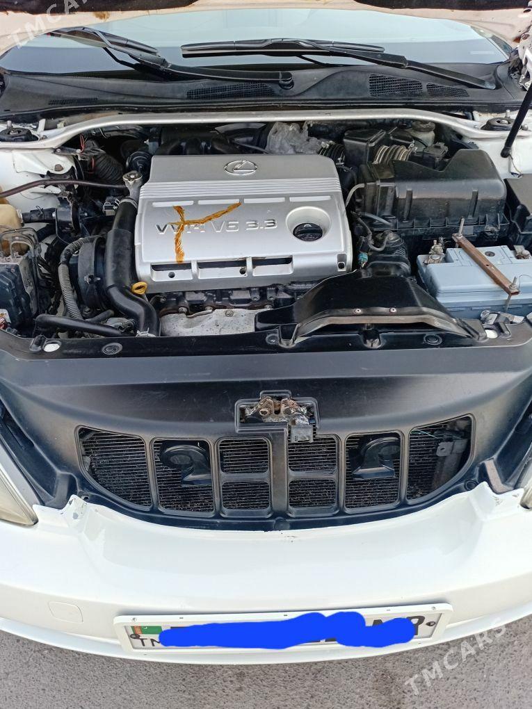 Lexus ES 330 2004 - 210 000 TMT - Байрамали - img 2