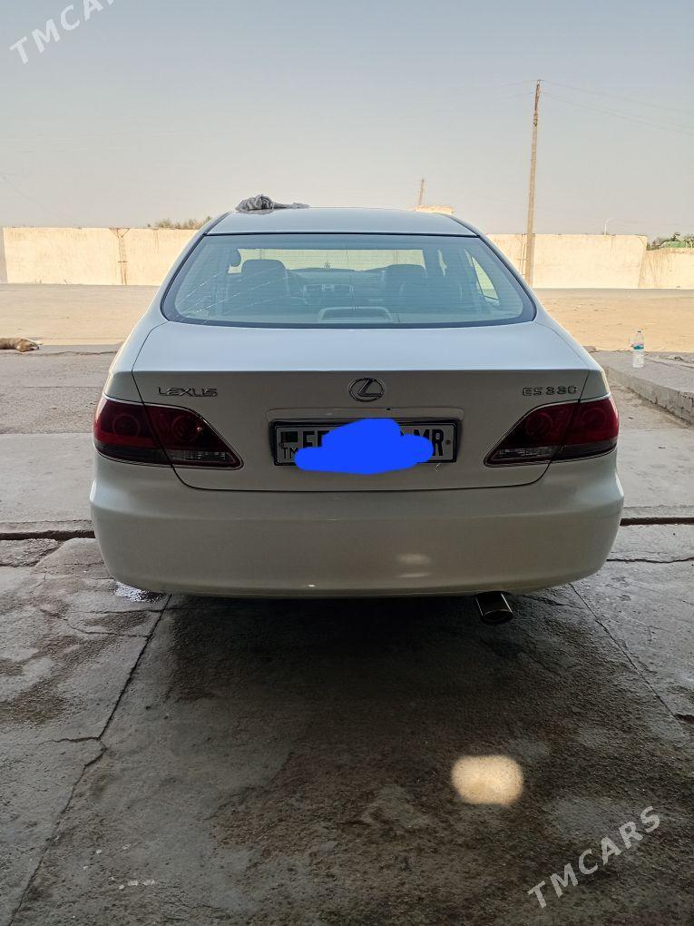 Lexus ES 330 2004 - 210 000 TMT - Байрамали - img 3