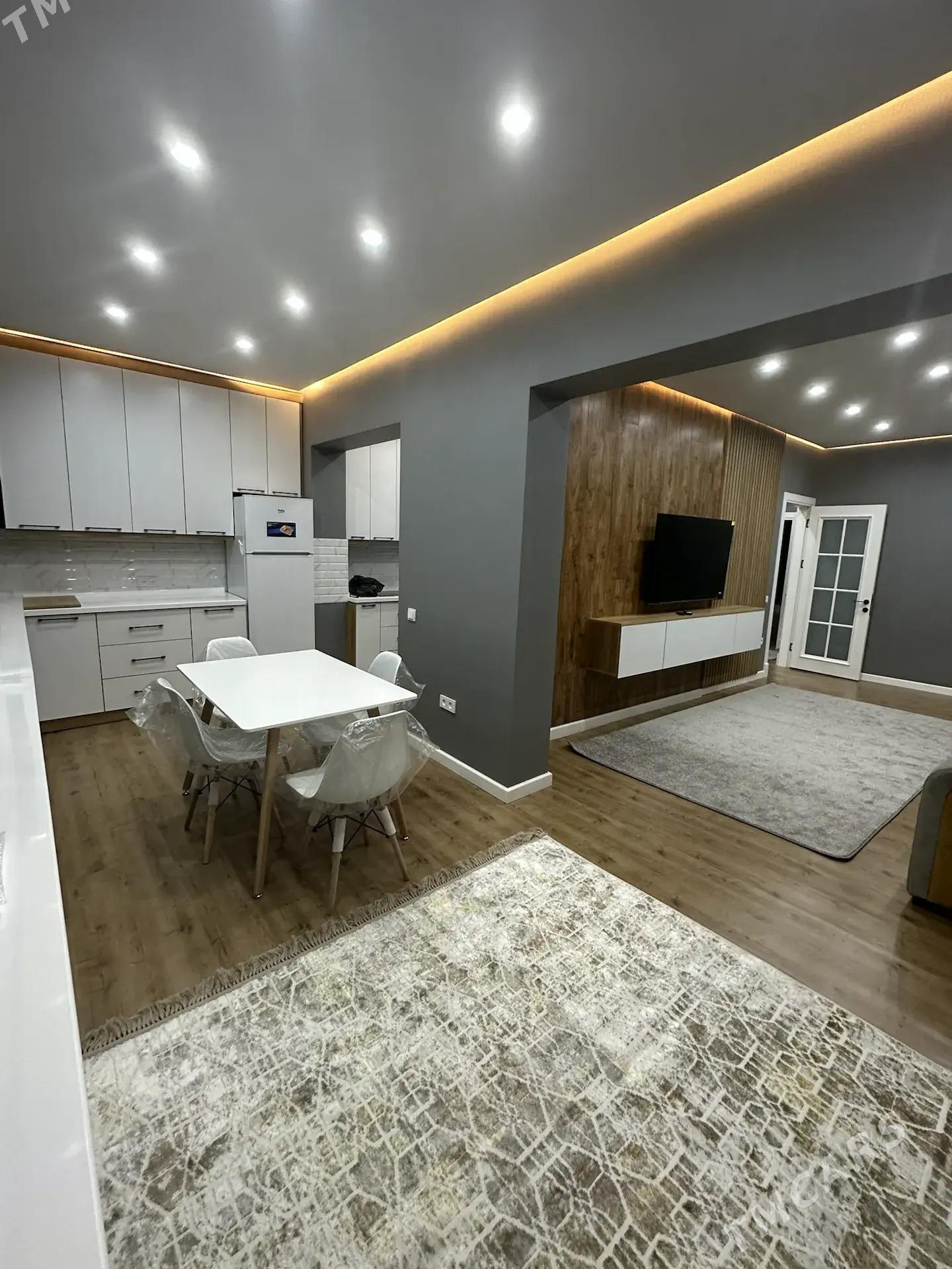 Mir-1. 2-Kom.Lux.Kvartira - Мир 1 - img 2