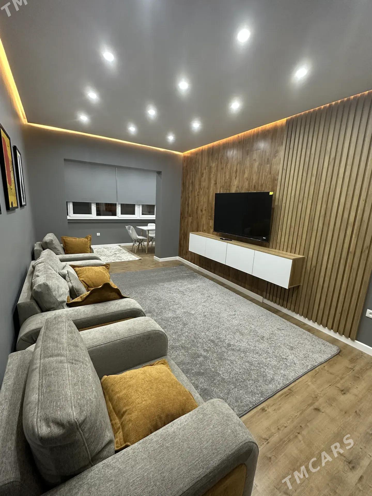 Mir-1. 2-Kom.Lux.Kvartira - Мир 1 - img 1