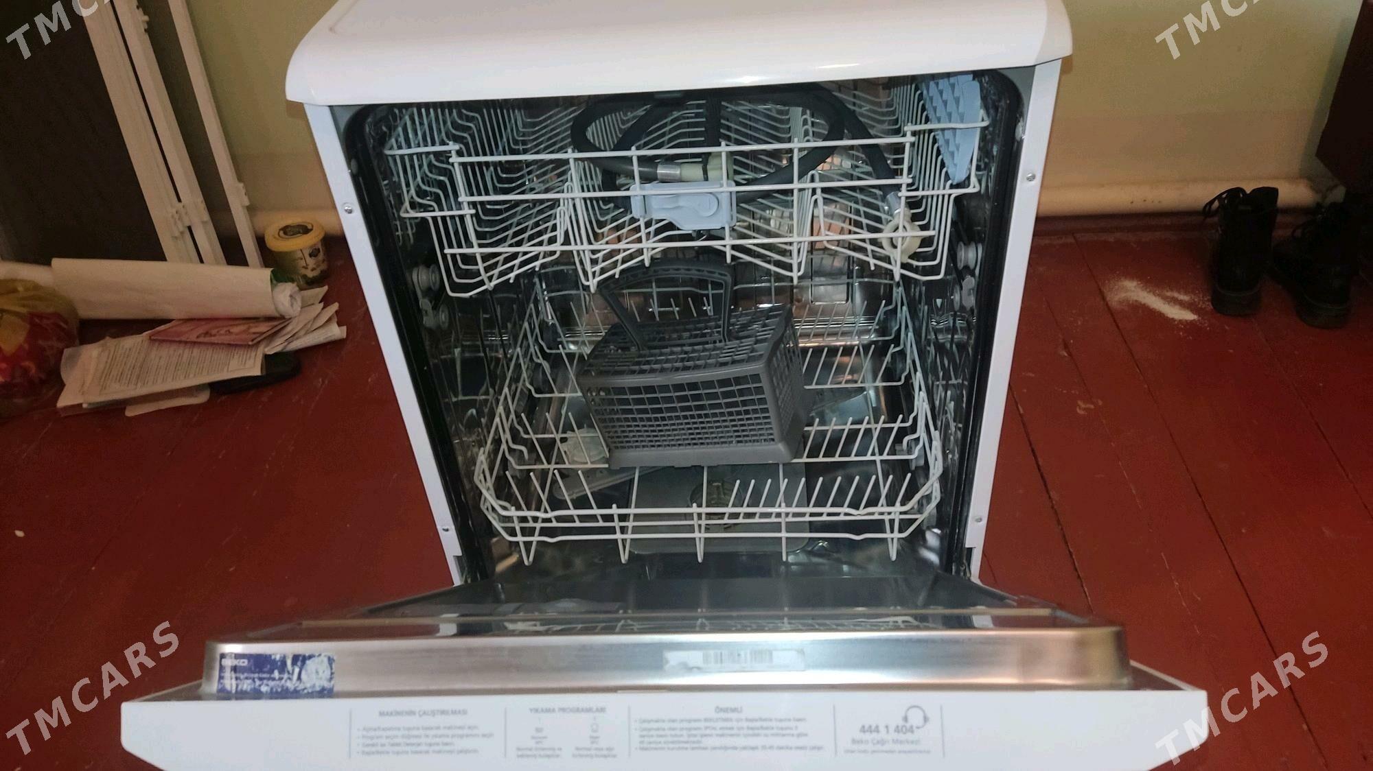 Beko pasuda moyka - Дашогуз - img 9