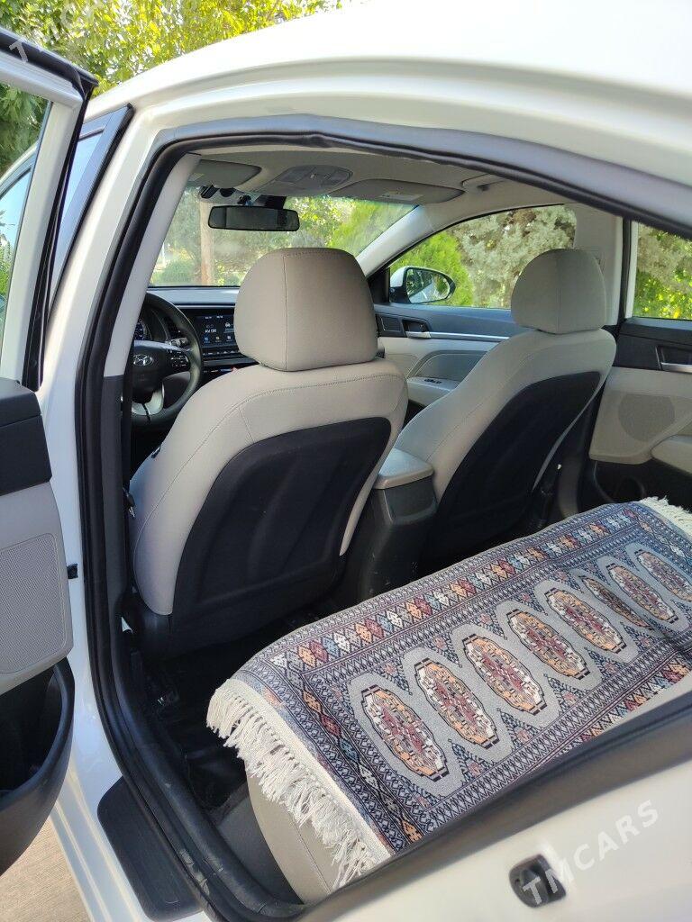 Hyundai Elantra 2020 - 209 000 TMT - Ашхабад - img 5