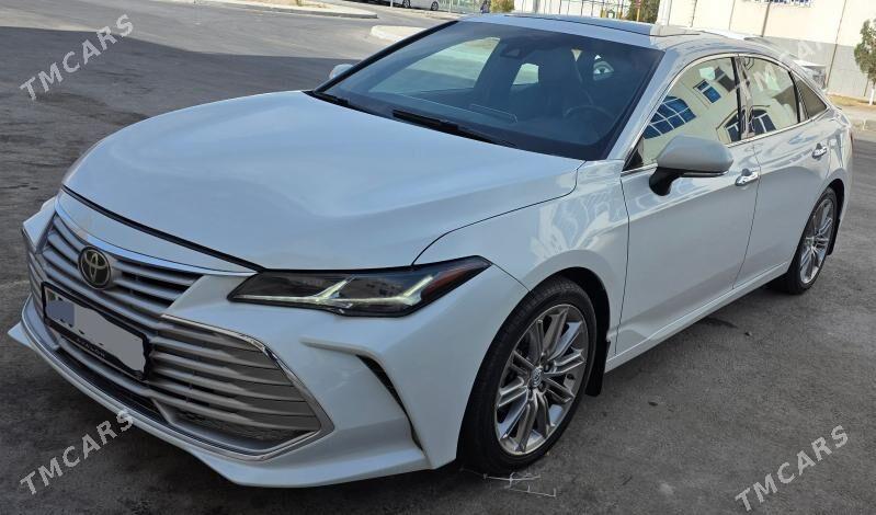 Toyota Avalon 2019 - 440 000 TMT - Türkmenabat - img 7