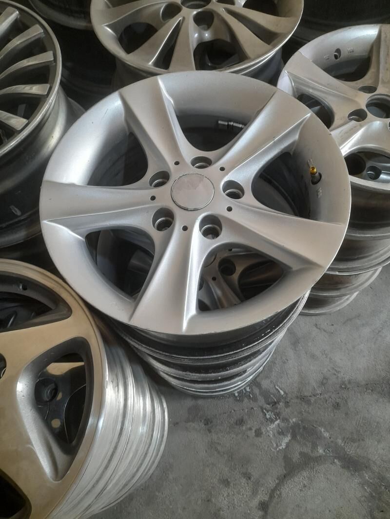 disga 15lik taýota 2 000 TMT - Байрамали - img 6