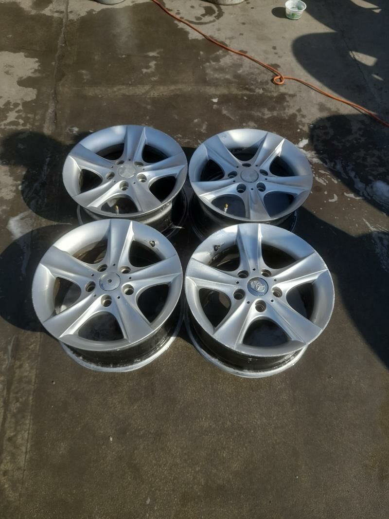 disga 15lik taýota 2 000 TMT - Байрамали - img 2