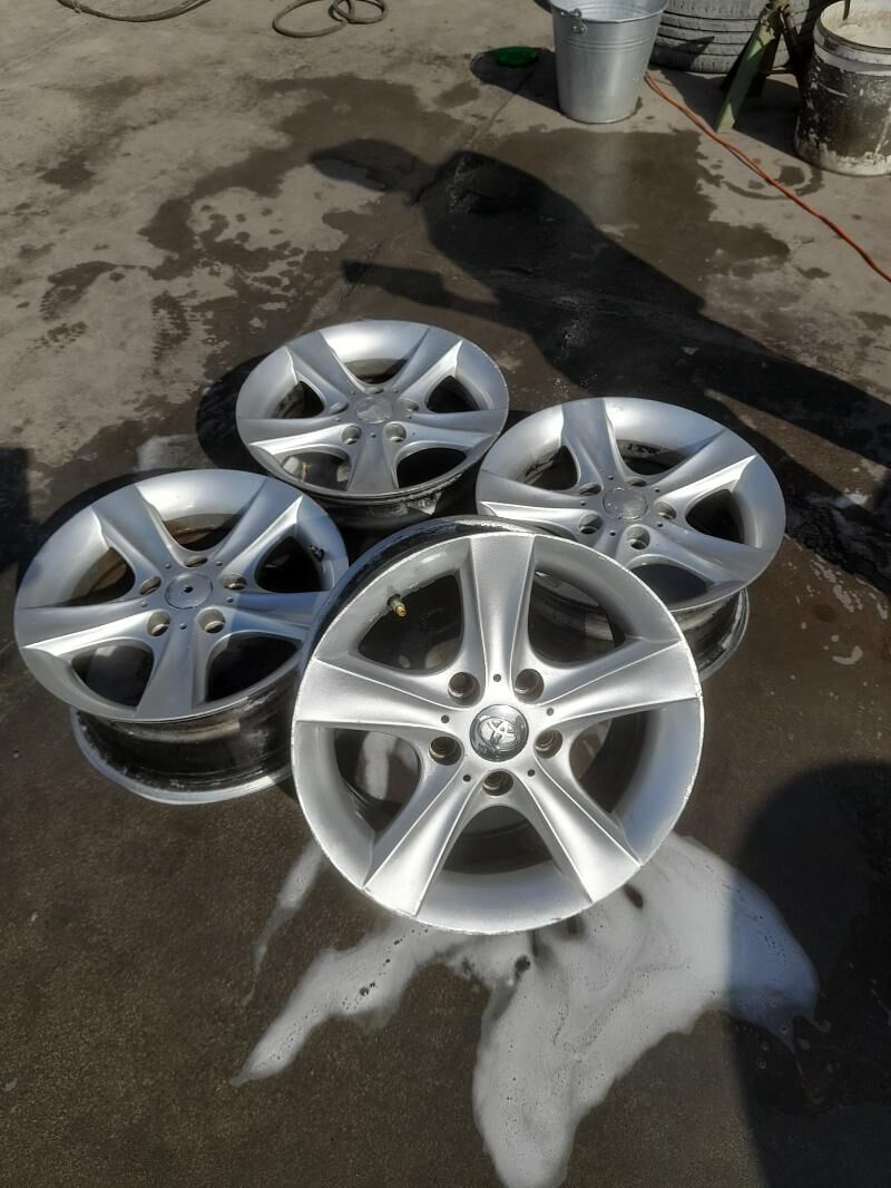 disga 15lik taýota 2 000 TMT - Байрамали - img 4