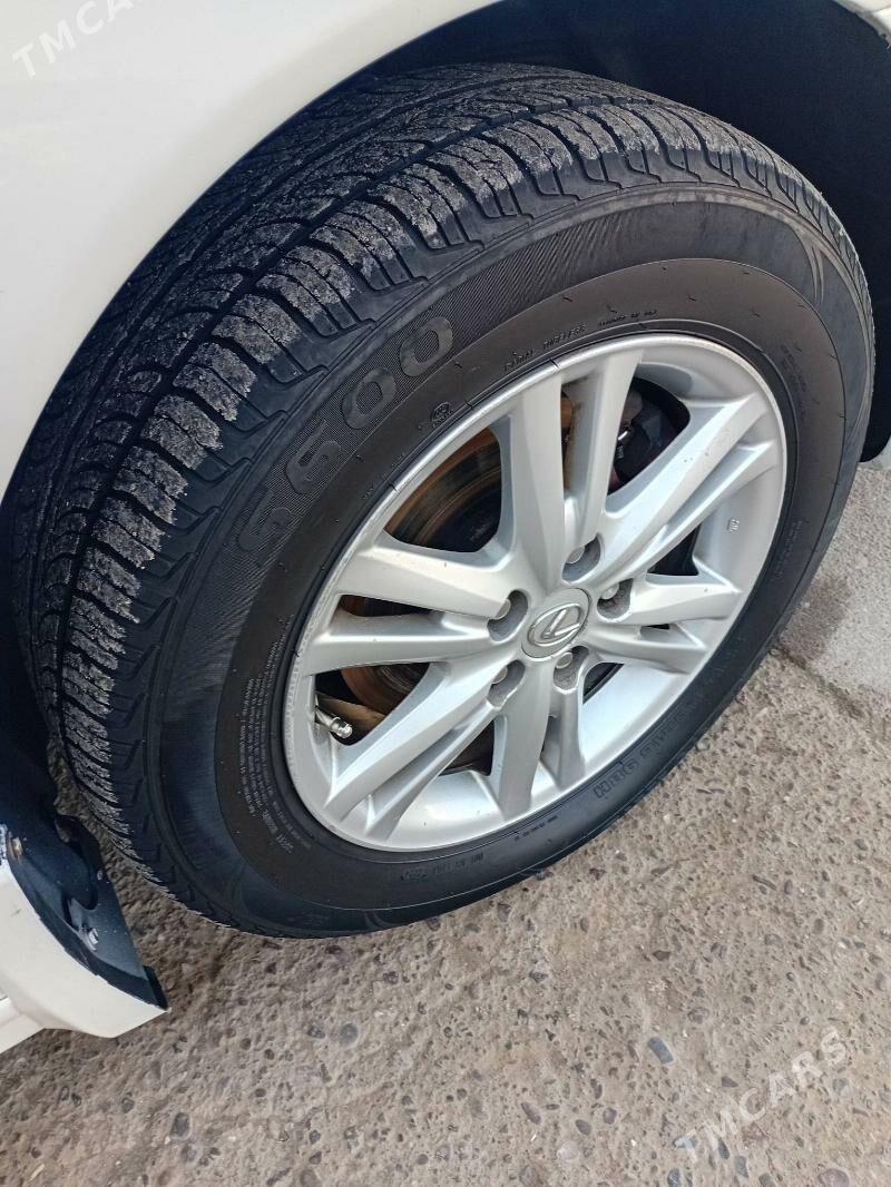 Lexus ES 330 2004 - 210 000 TMT - Байрамали - img 5