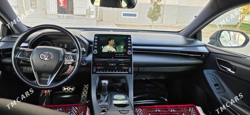 Toyota Avalon 2019 - 440 000 TMT - Türkmenabat - img 8