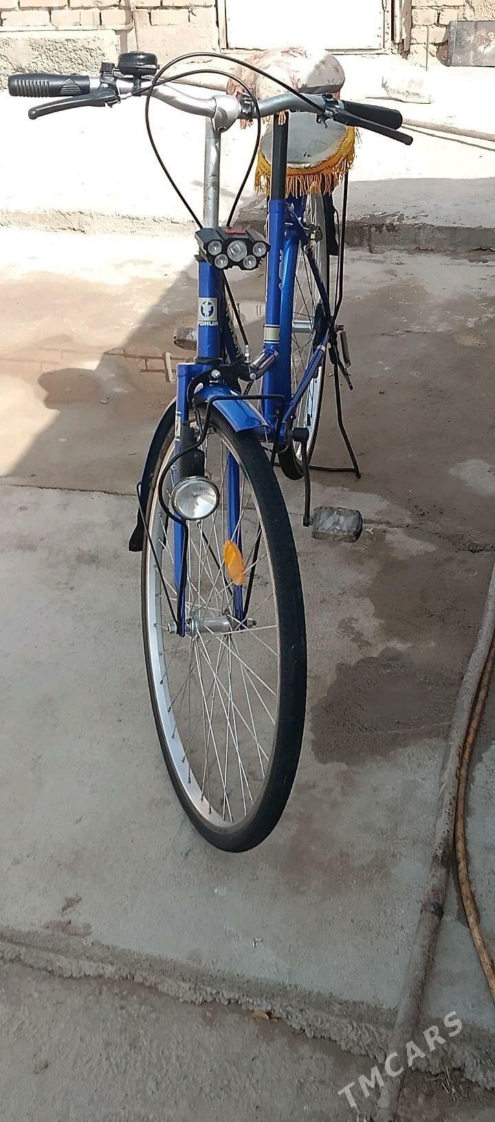 tigir - Babadaýhan - img 2