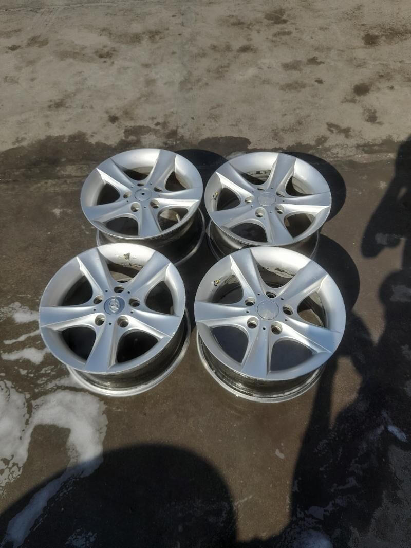 disga 15lik taýota 2 000 TMT - Байрамали - img 7