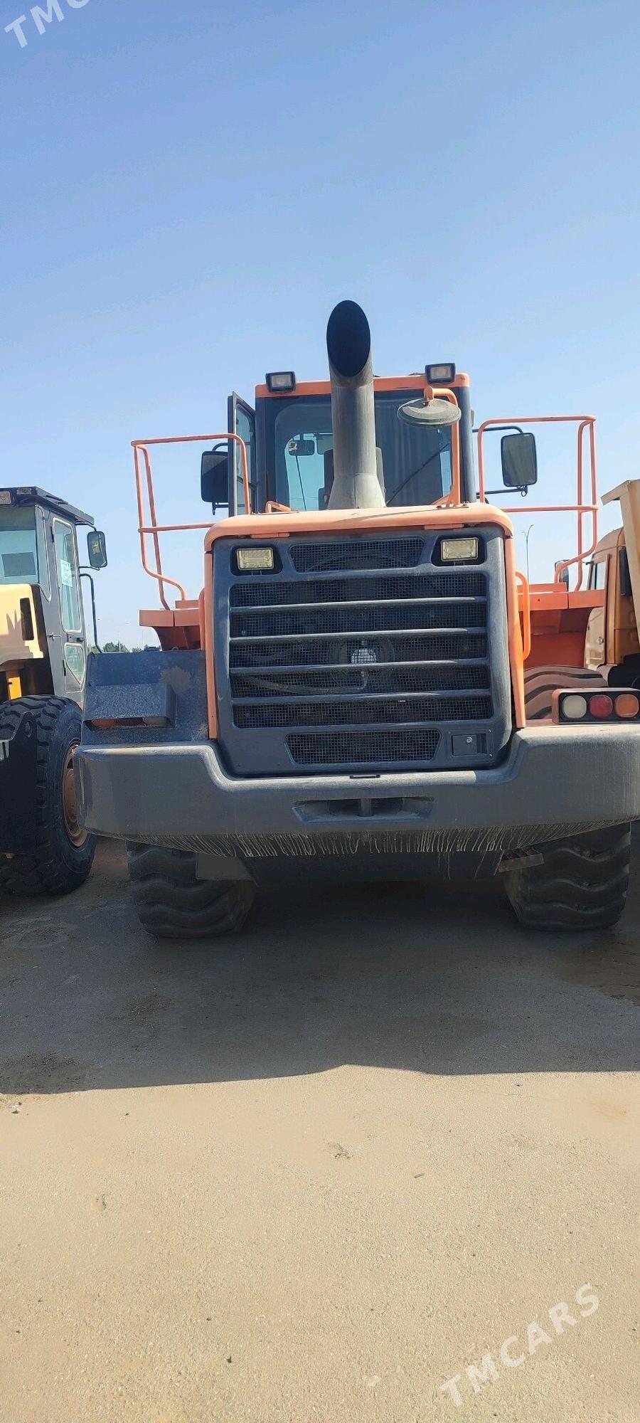 XCMG LW500F 2013 - 945 000 TMT - Ашхабад - img 4