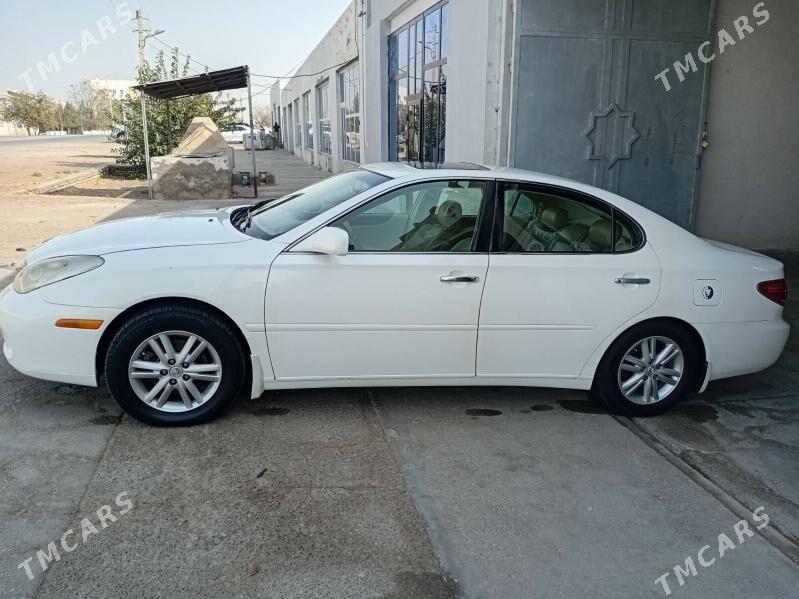 Lexus ES 330 2004 - 210 000 TMT - Байрамали - img 10