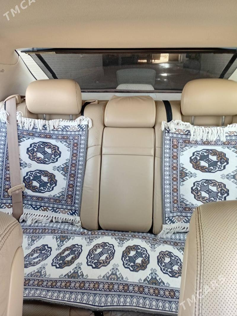 Lexus ES 330 2004 - 210 000 TMT - Байрамали - img 6