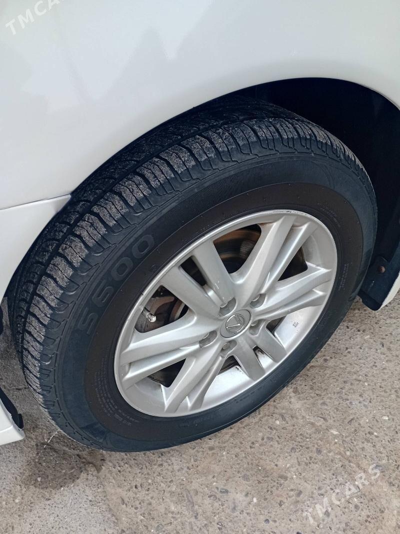 Lexus ES 330 2004 - 210 000 TMT - Байрамали - img 9