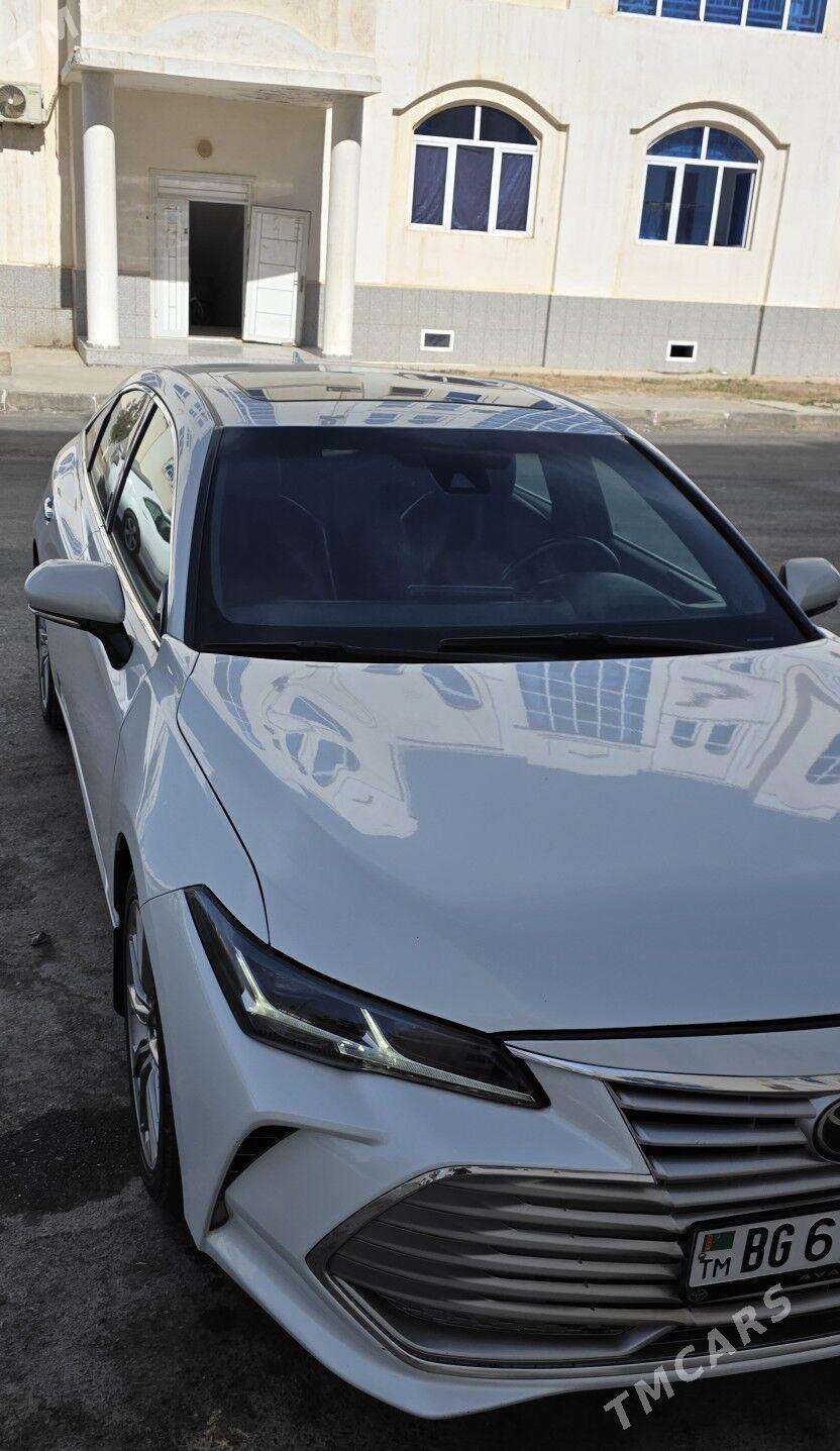 Toyota Avalon 2019 - 440 000 TMT - Türkmenabat - img 2