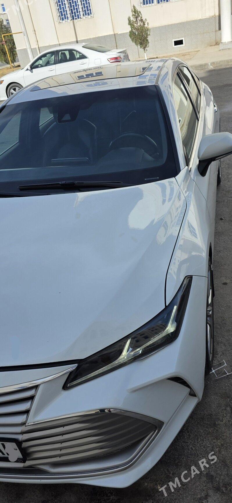 Toyota Avalon 2019 - 440 000 TMT - Türkmenabat - img 3