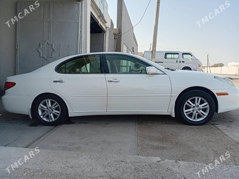Lexus ES 330 2004 - 210 000 TMT - Байрамали - img 7