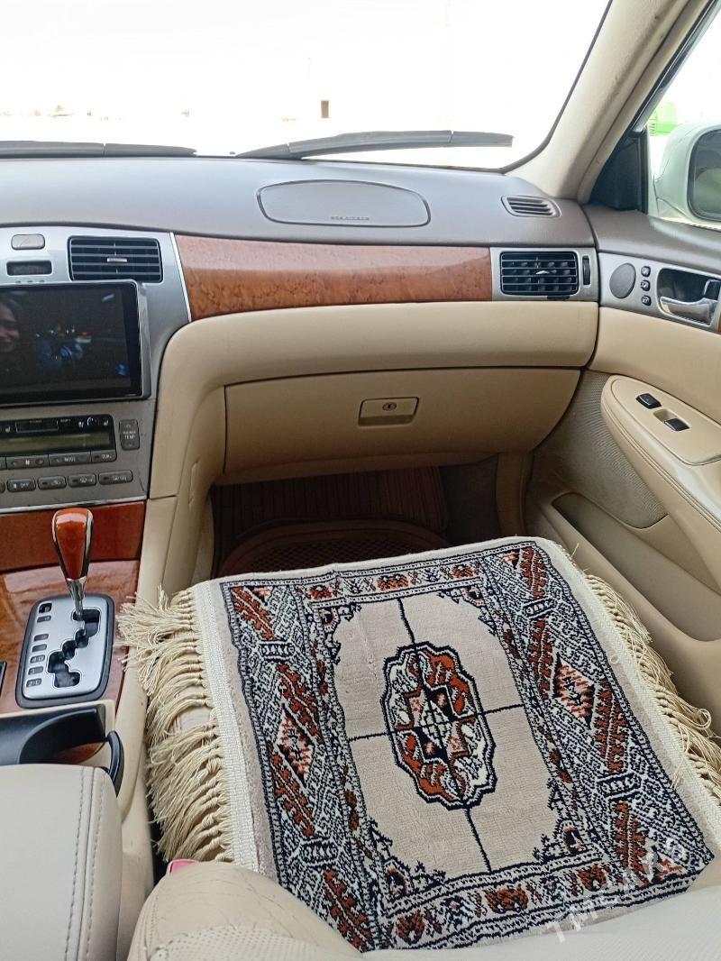 Lexus ES 330 2004 - 210 000 TMT - Байрамали - img 4