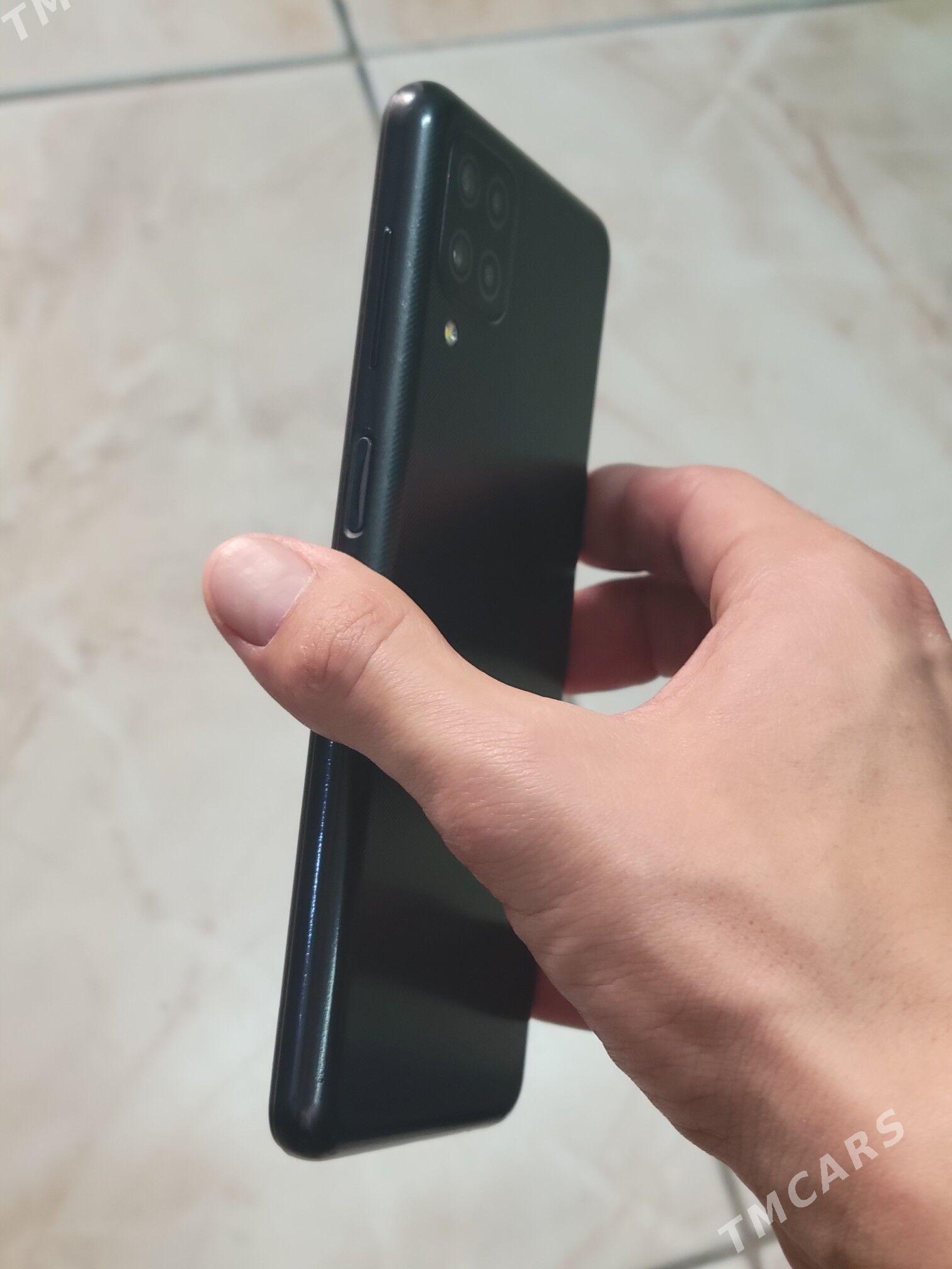 M12 - Мары - img 4