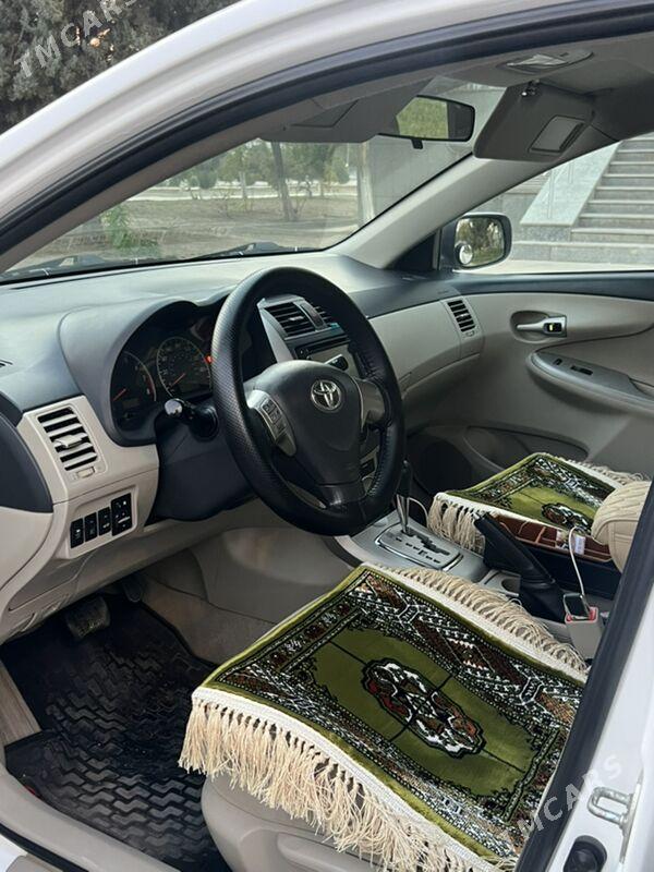 Toyota Corolla 2013 - 182 000 TMT - Ашхабад - img 3