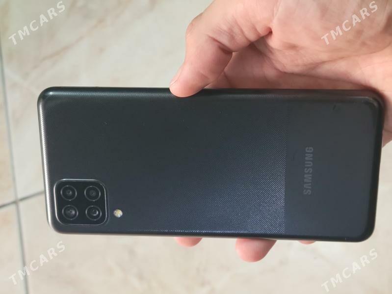 M12 - Мары - img 3