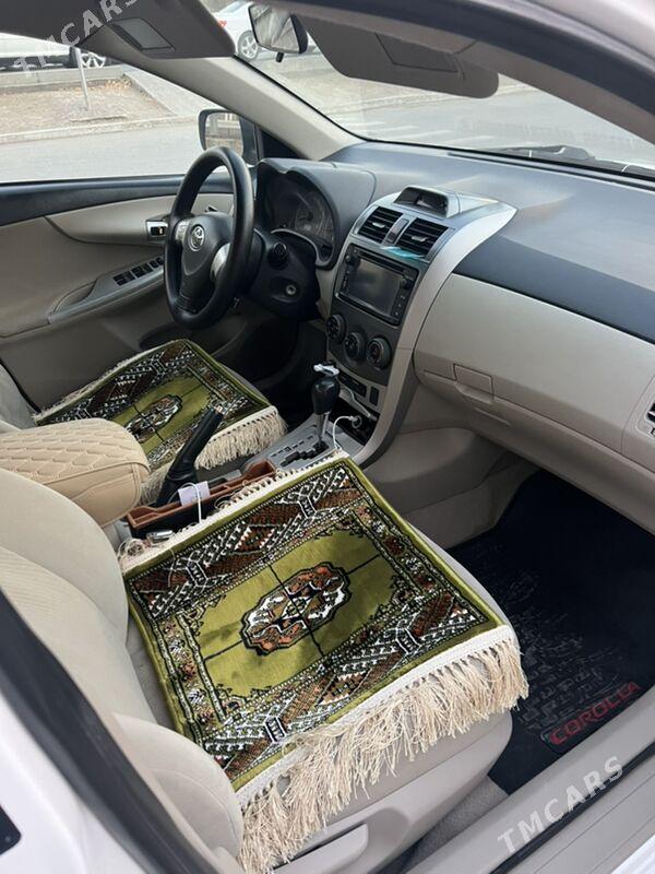 Toyota Corolla 2013 - 182 000 TMT - Ашхабад - img 2