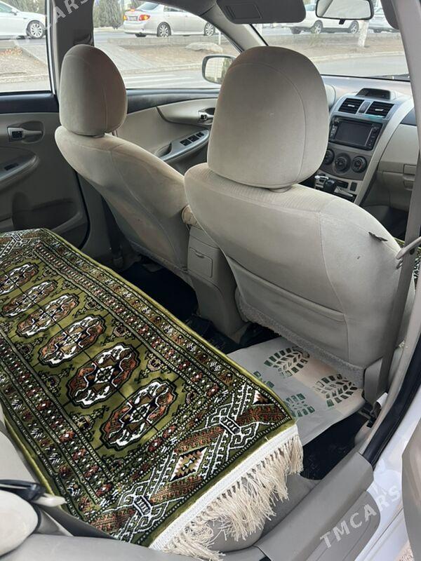 Toyota Corolla 2013 - 182 000 TMT - Ашхабад - img 4