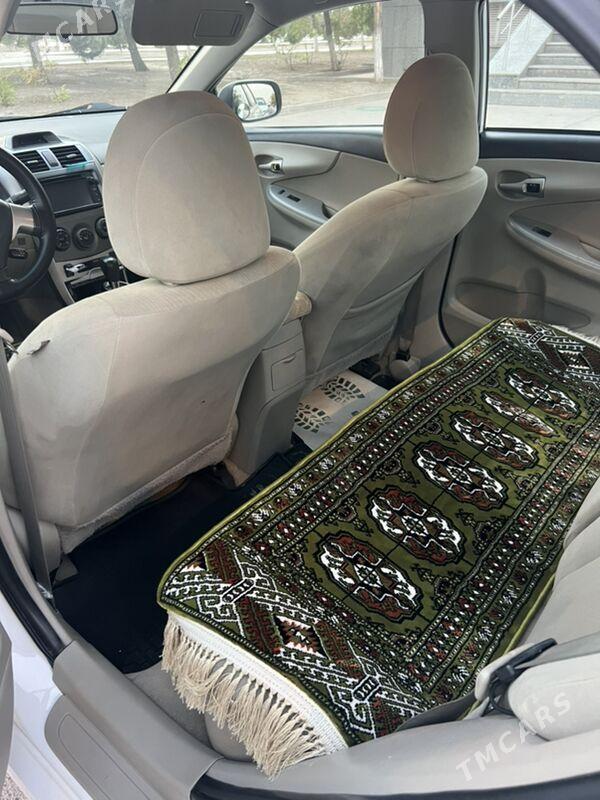 Toyota Corolla 2013 - 182 000 TMT - Ашхабад - img 5