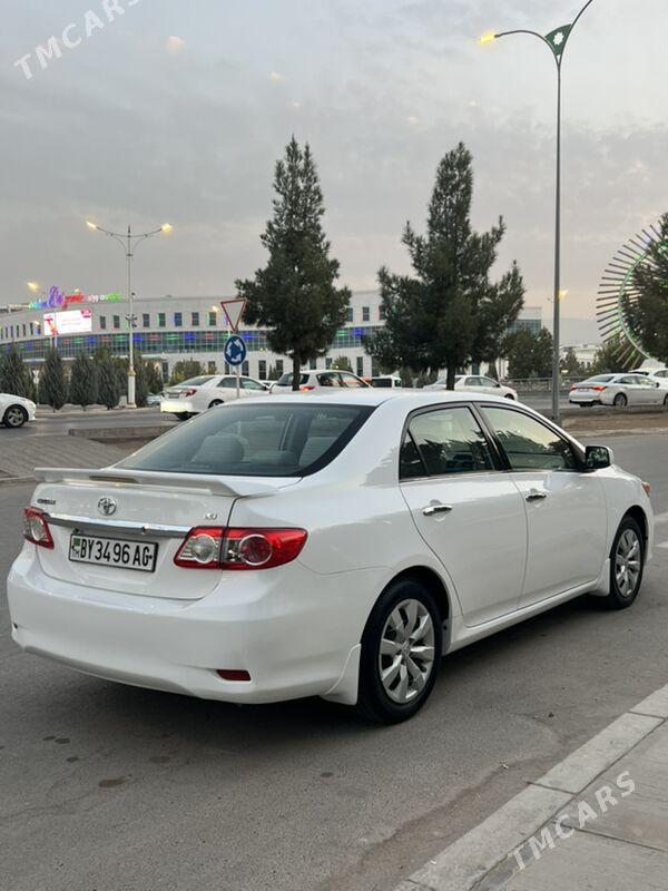 Toyota Corolla 2013 - 182 000 TMT - Ашхабад - img 6