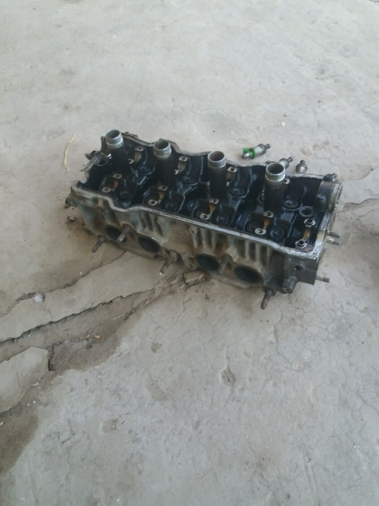 Galowka 2.2.Farsunka. 400 TMT - Саят - img 1