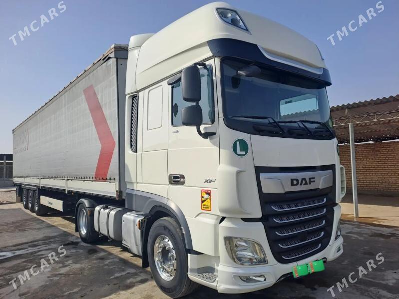 DAF 480 2019 - 1 275 000 TMT - Kaka - img 7