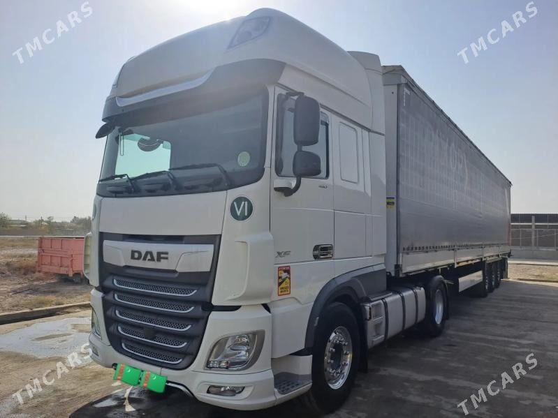 DAF 480 2019 - 1 275 000 TMT - Kaka - img 8
