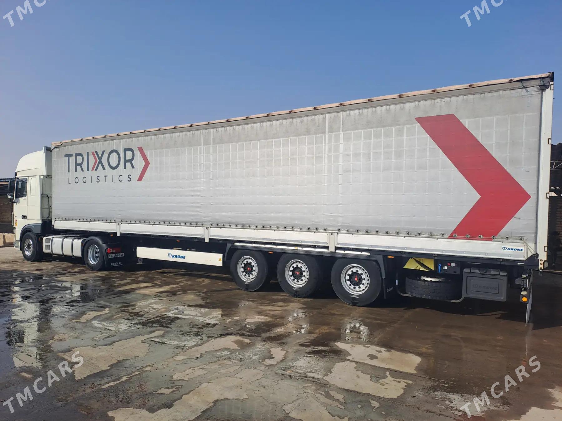 DAF 480 2019 - 1 275 000 TMT - Kaka - img 2